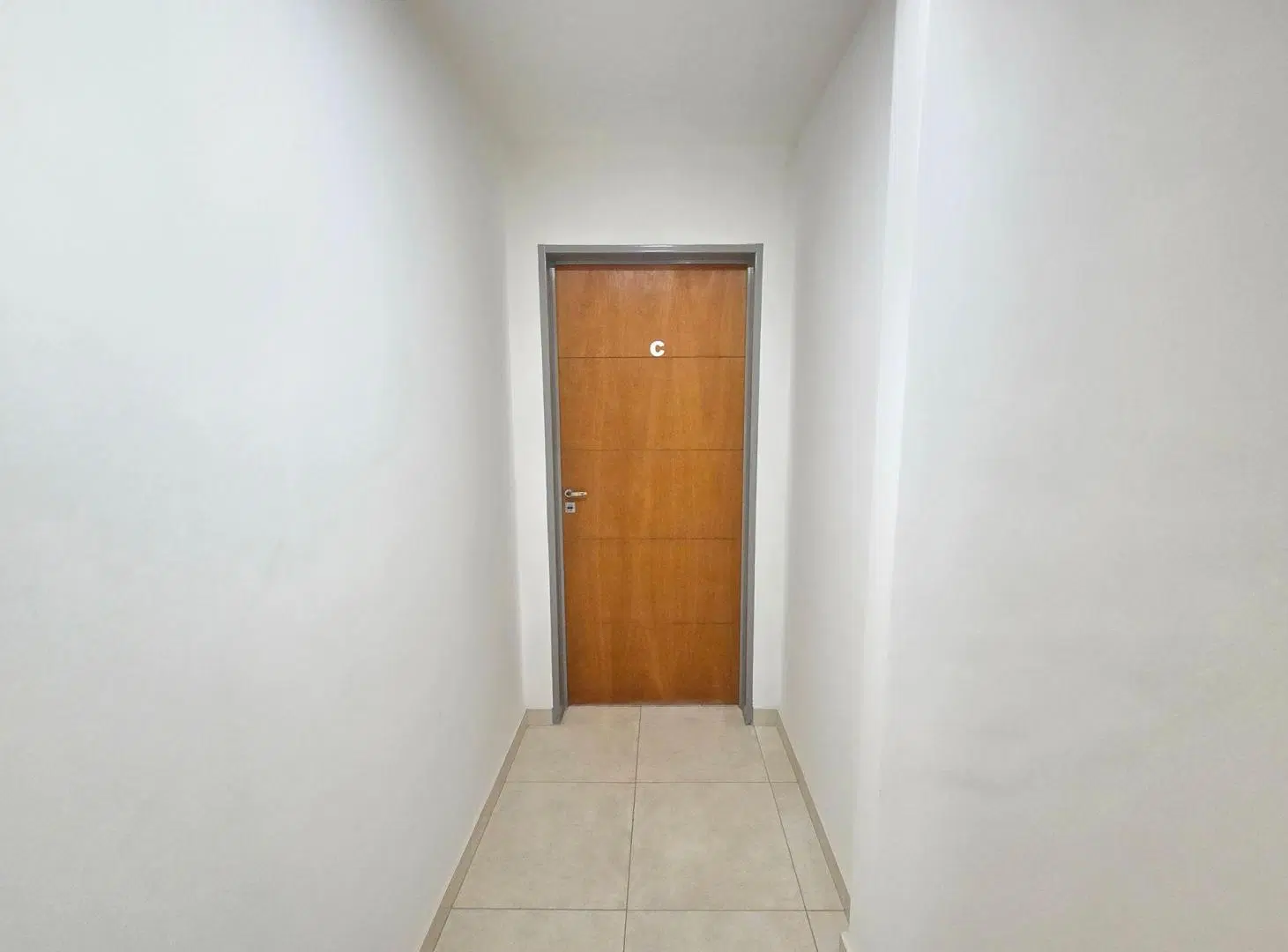 VENTA DEPARTAMENTO 2 AMBIENTES ITUZAINGÓ 2