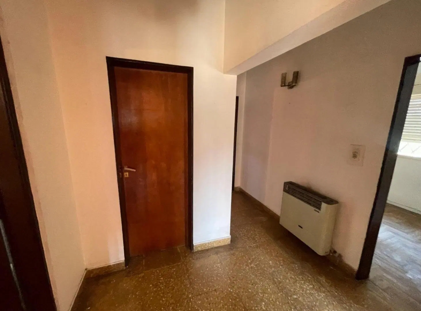 CASA VENTA 4 AMBIENTES JOSE C. PAZ 5