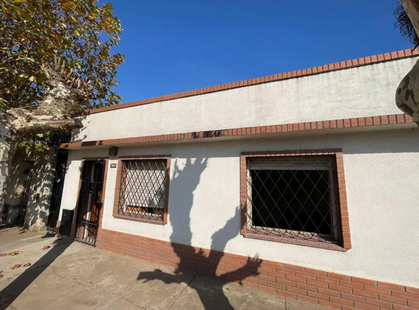 CASA VENTA 4 AMBIENTES JOSE C. PAZ 2