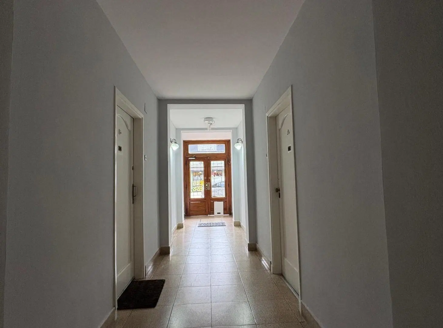 VENTA PH 3 AMBIENTES CON PATIO EN MARTINEZ 5