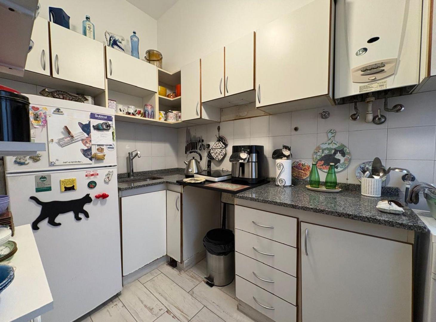 Foto de VENTA PH 3 AMBIENTES CON PATIO EN MARTINEZ, imagen 2