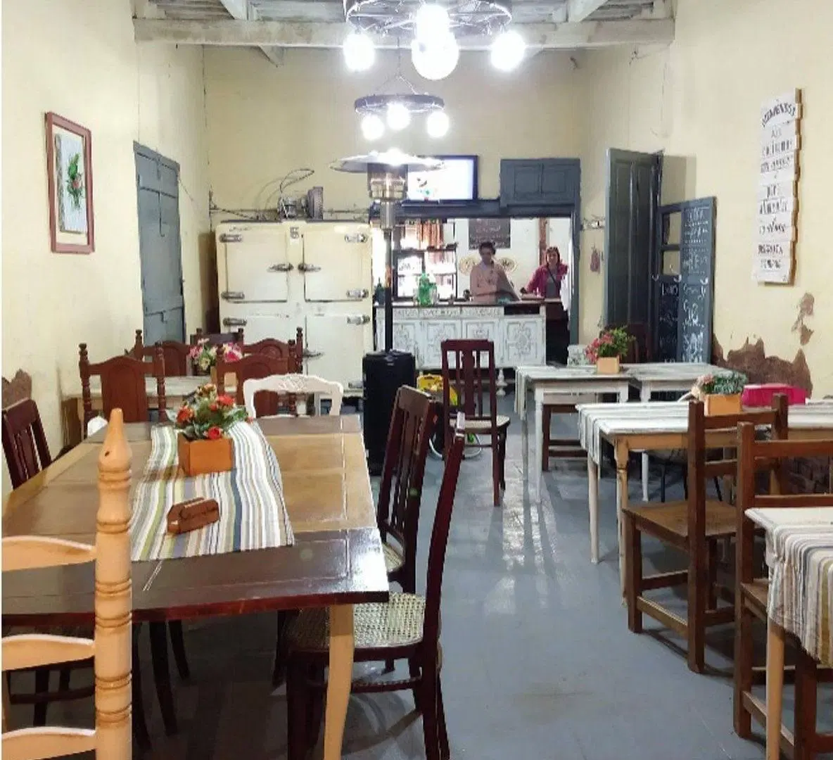 VENTA LOCAL 400m2 NAVARRO 2