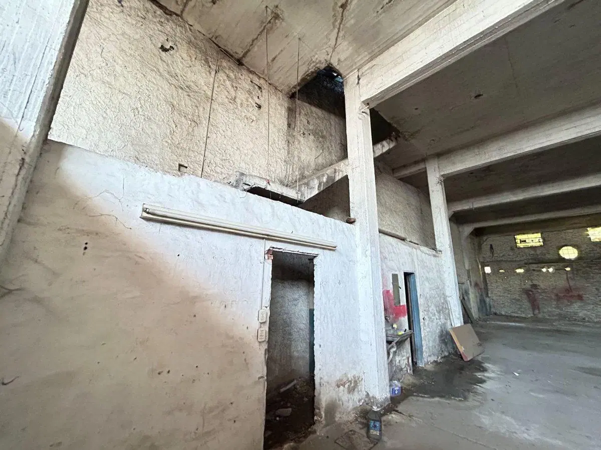 VENTA GALPÓN EN SAN MIGUEL 5