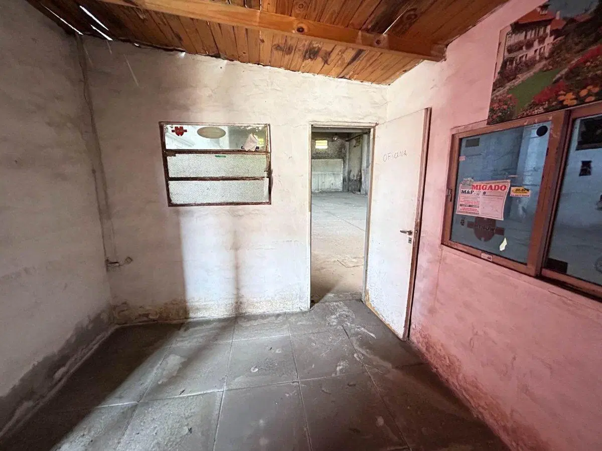 VENTA GALPÓN EN SAN MIGUEL 3