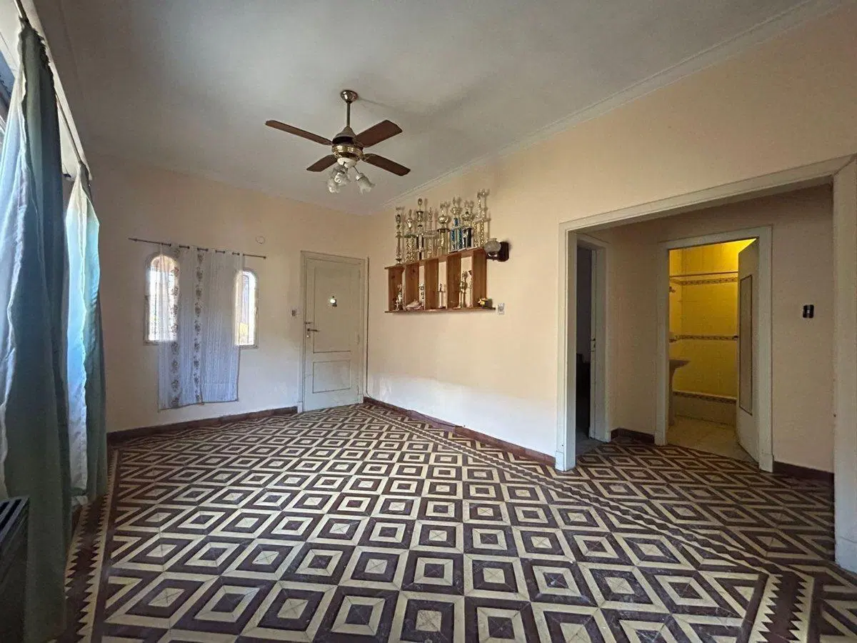 VENTA CASA 5 AMB C/COCHERA TALLER   -JOSE C PAZ 3