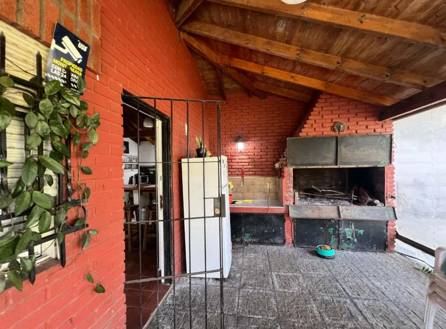 VENTA CASA 3 AMB TORTUGUITAS PILAR 5