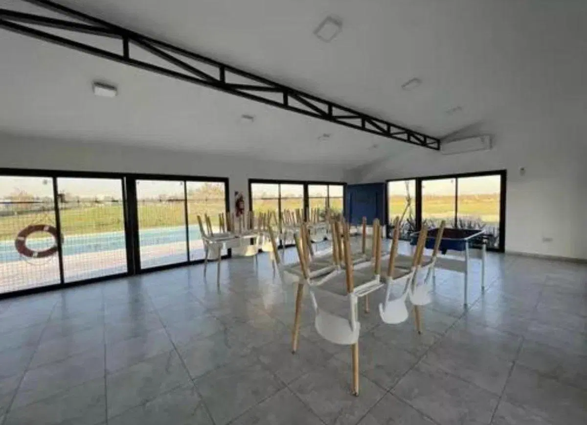 VENTA LOTE 600M2 SANTA ISABEL ETAPA 3A - PERMUTA 5