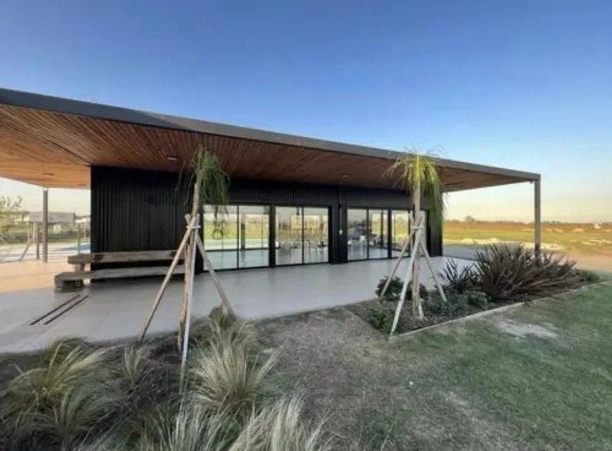 VENTA LOTE 600M2 SANTA ISABEL ETAPA 3A - PERMUTA 4
