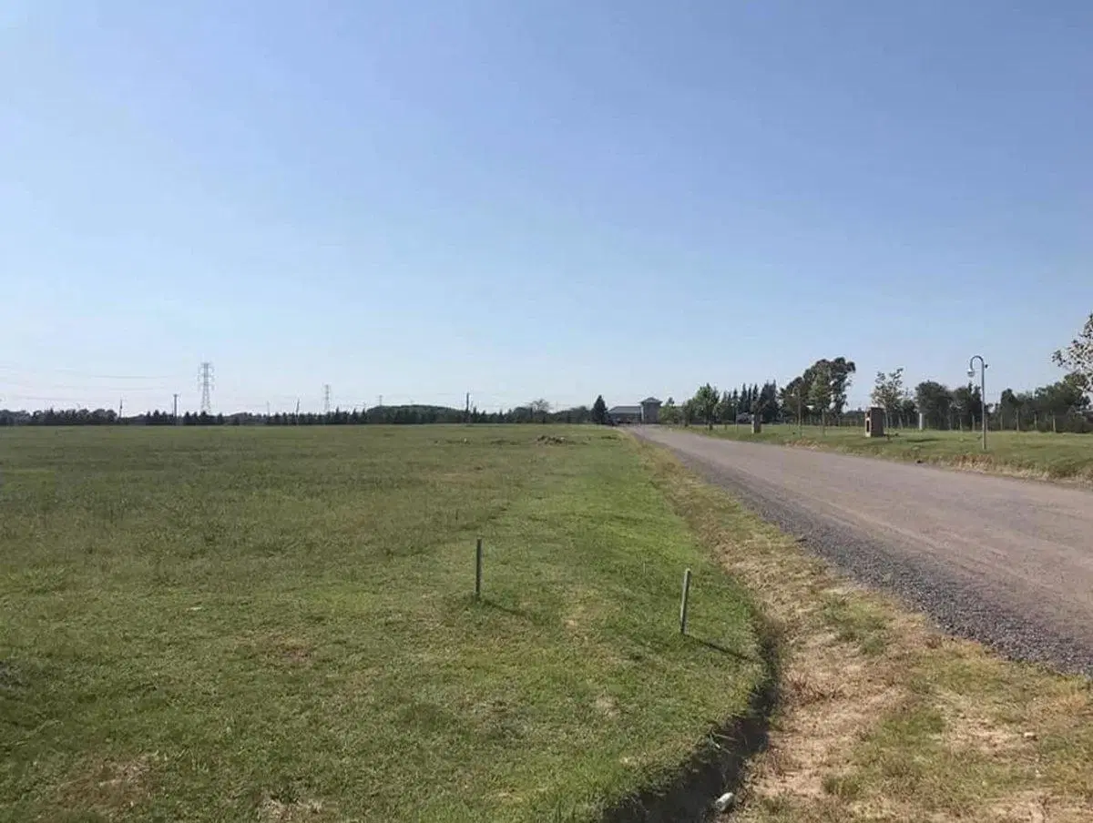 VENTA LOTE 600M2 SANTA ISABEL ETAPA 3A - PERMUTA 3