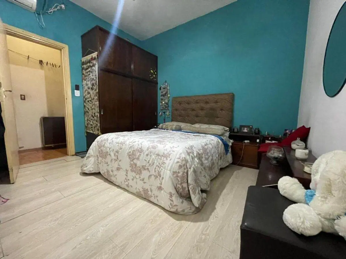 VENTA CASA 3 AMB + DEPTO JOSÉ C. PAZ ZONA COMERCIO 4