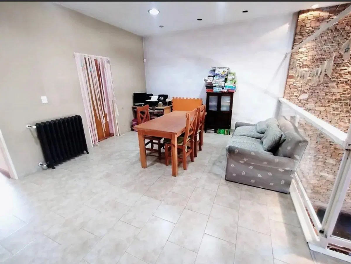 VENTA CASA VILLA UDAONDO 4 AMBIENTES 5