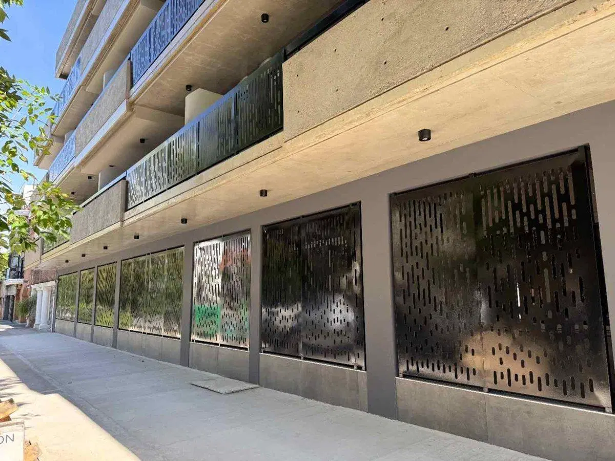 Venta Depto 2 amb a estrenar en Villa Urquiza 8