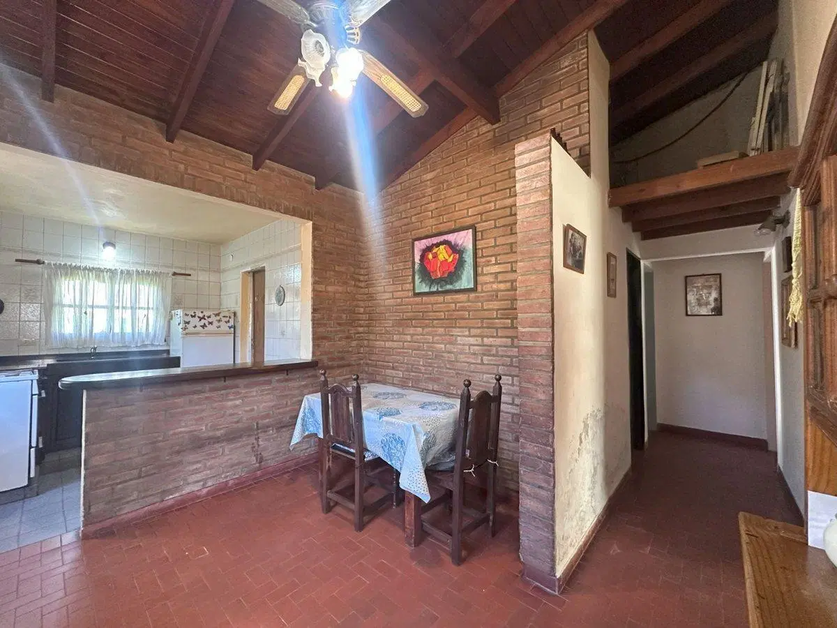 Casa Venta 3 Ambientes Los Polvorines 4
