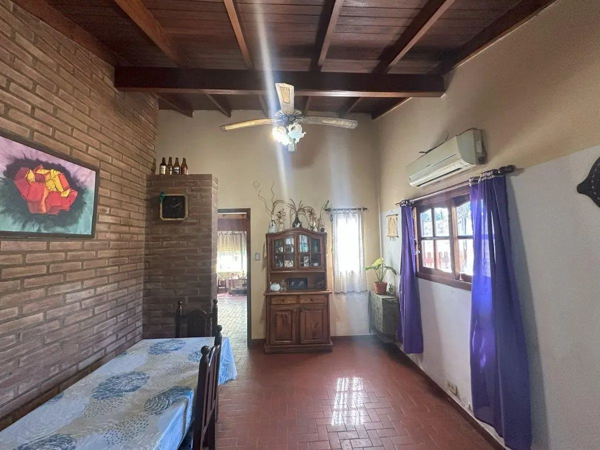 Casa Venta 3 Ambientes Los Polvorines 5