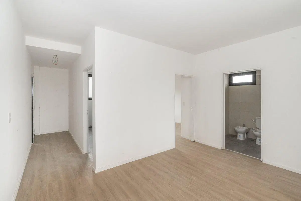 Venta Depto 3 amb balcón y terreza en Montecastro 5