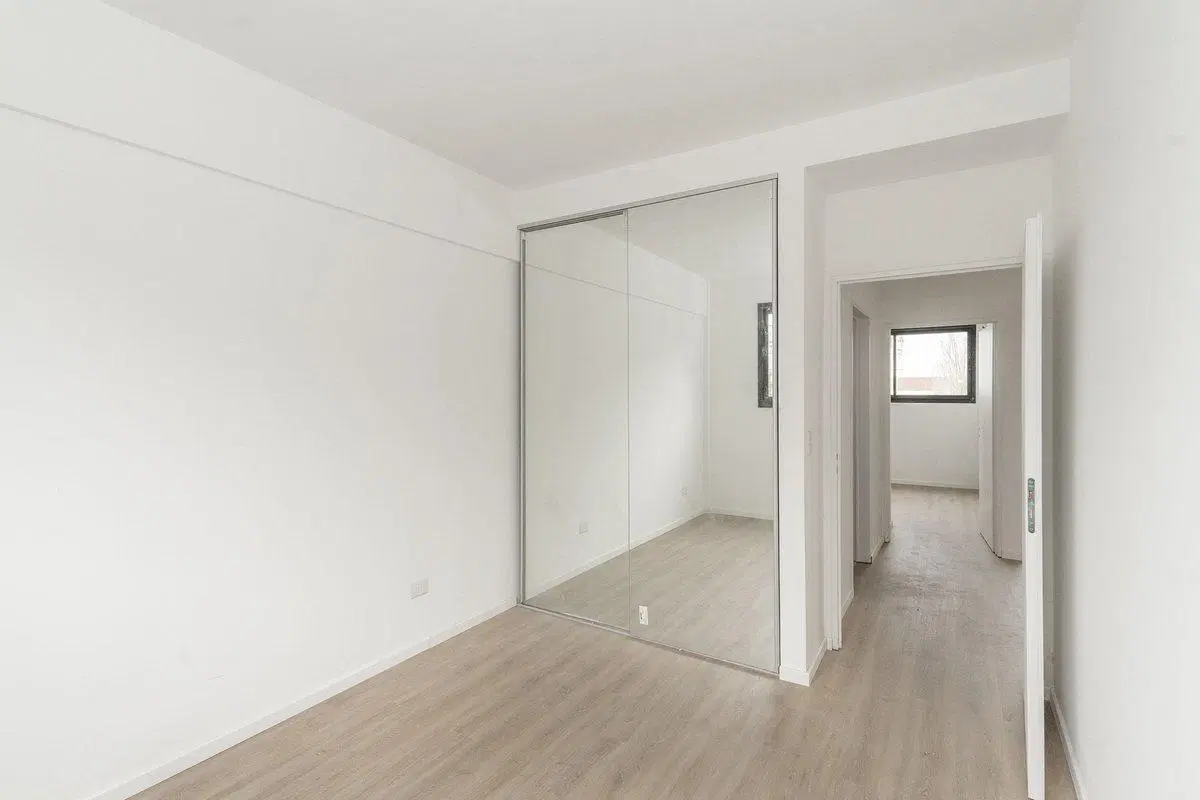 Venta Depto 3 amb balcón y terreza en Montecastro 8