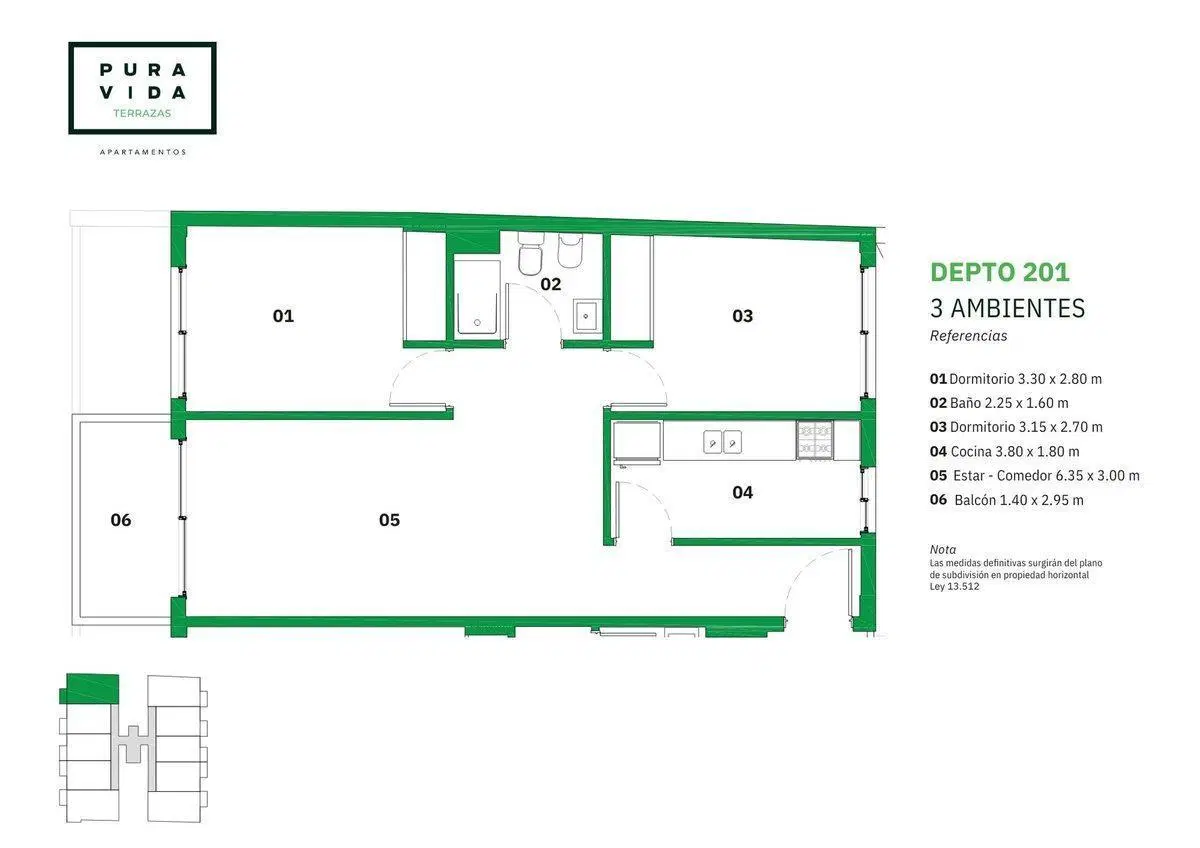 Plano 1