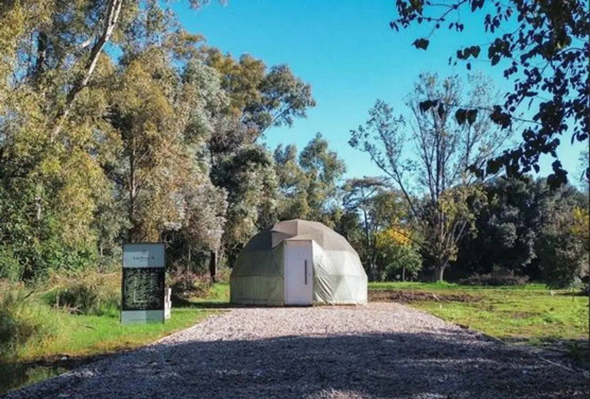 VENTA DE LOTES EN BARRIO CERRADO "LOS PINOS III" 5