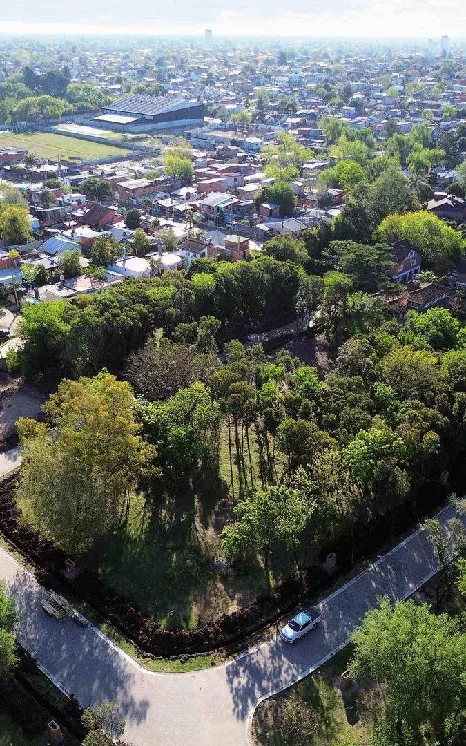 LOTES EN VENTA ALTOS DE SAN CARLOS PABLO NOGUÉS 3
