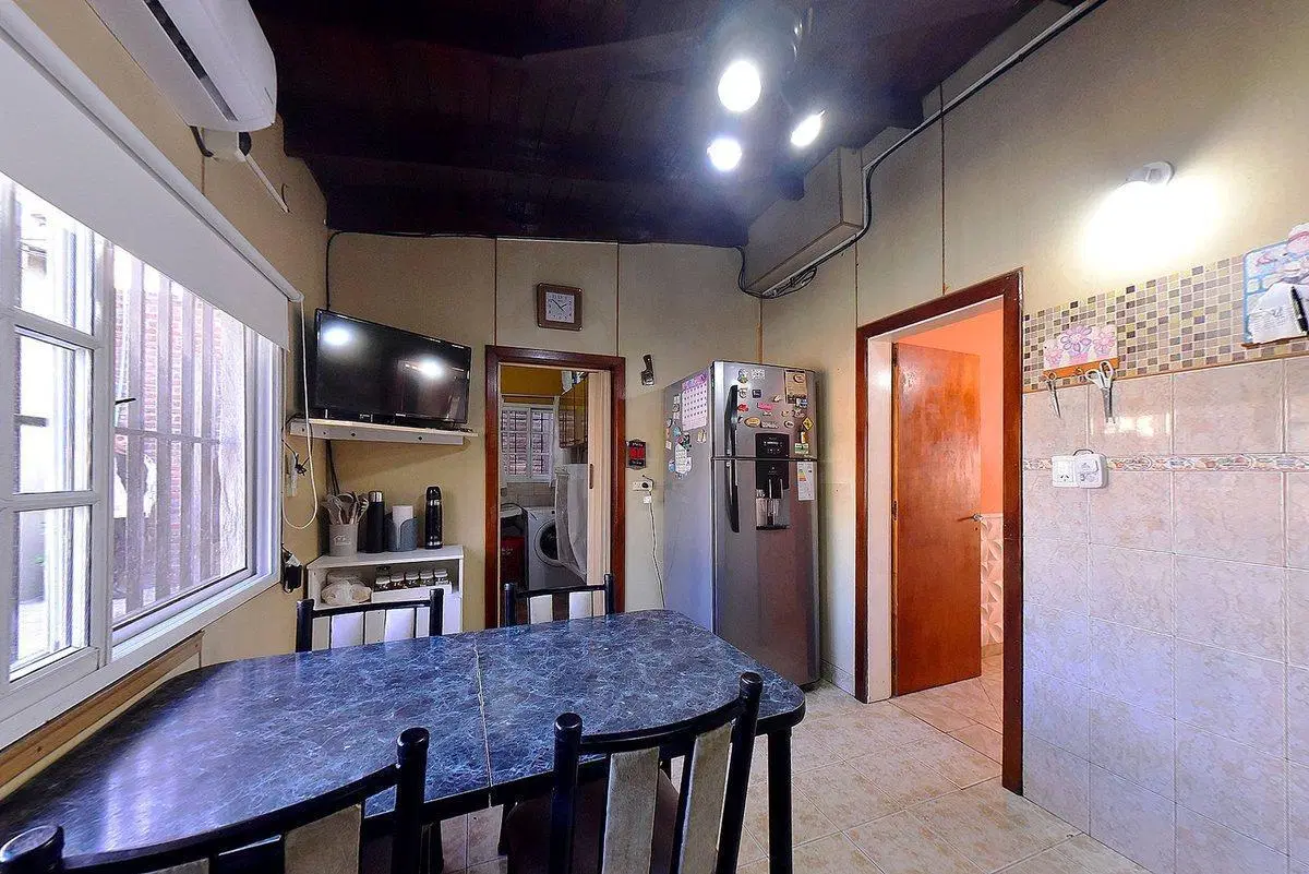 VENTA CASA 4 AMB + CASA 3 AMB C/JARDIN HURLINGHAM 3