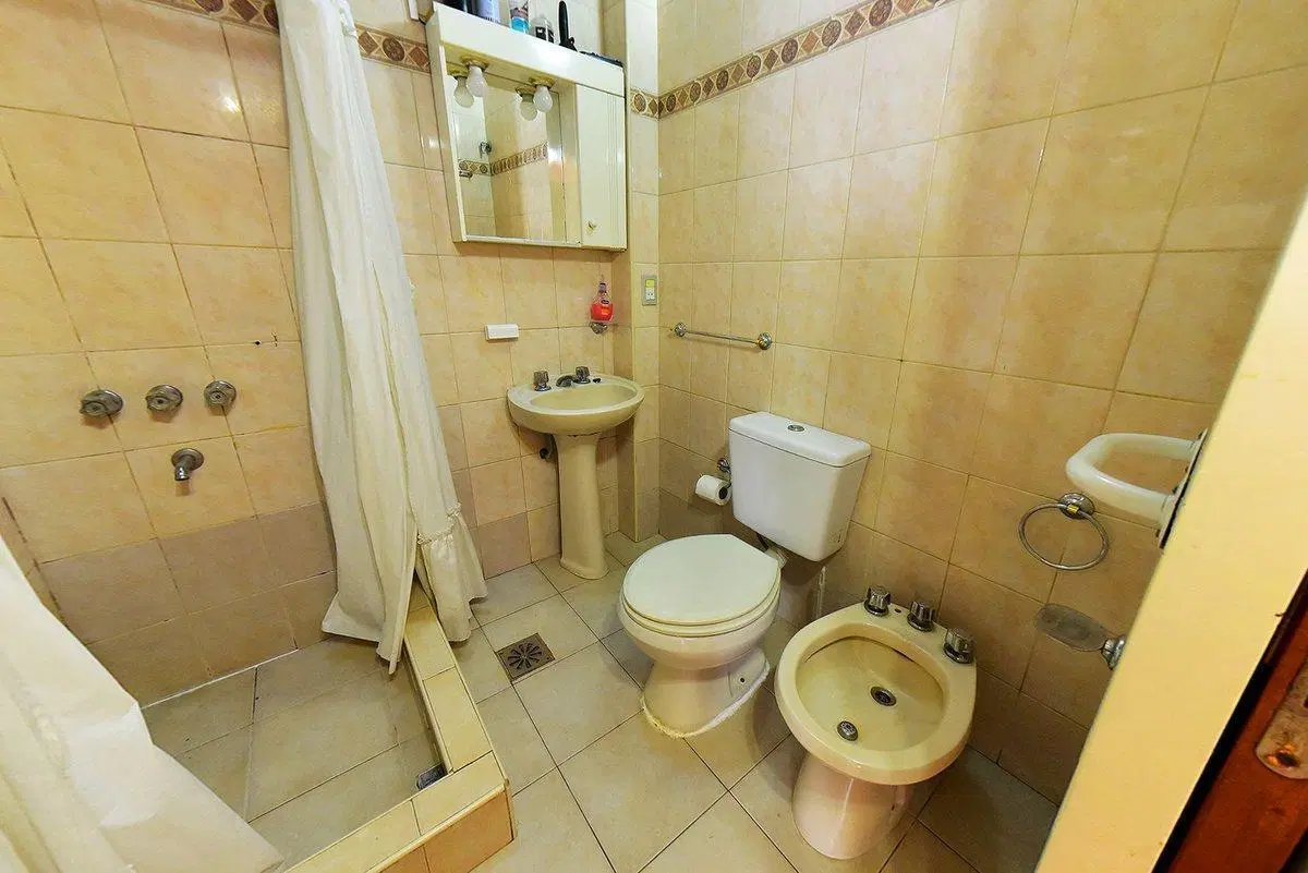 VENTA CASA 4 AMB + CASA 3 AMB C/JARDIN HURLINGHAM 5
