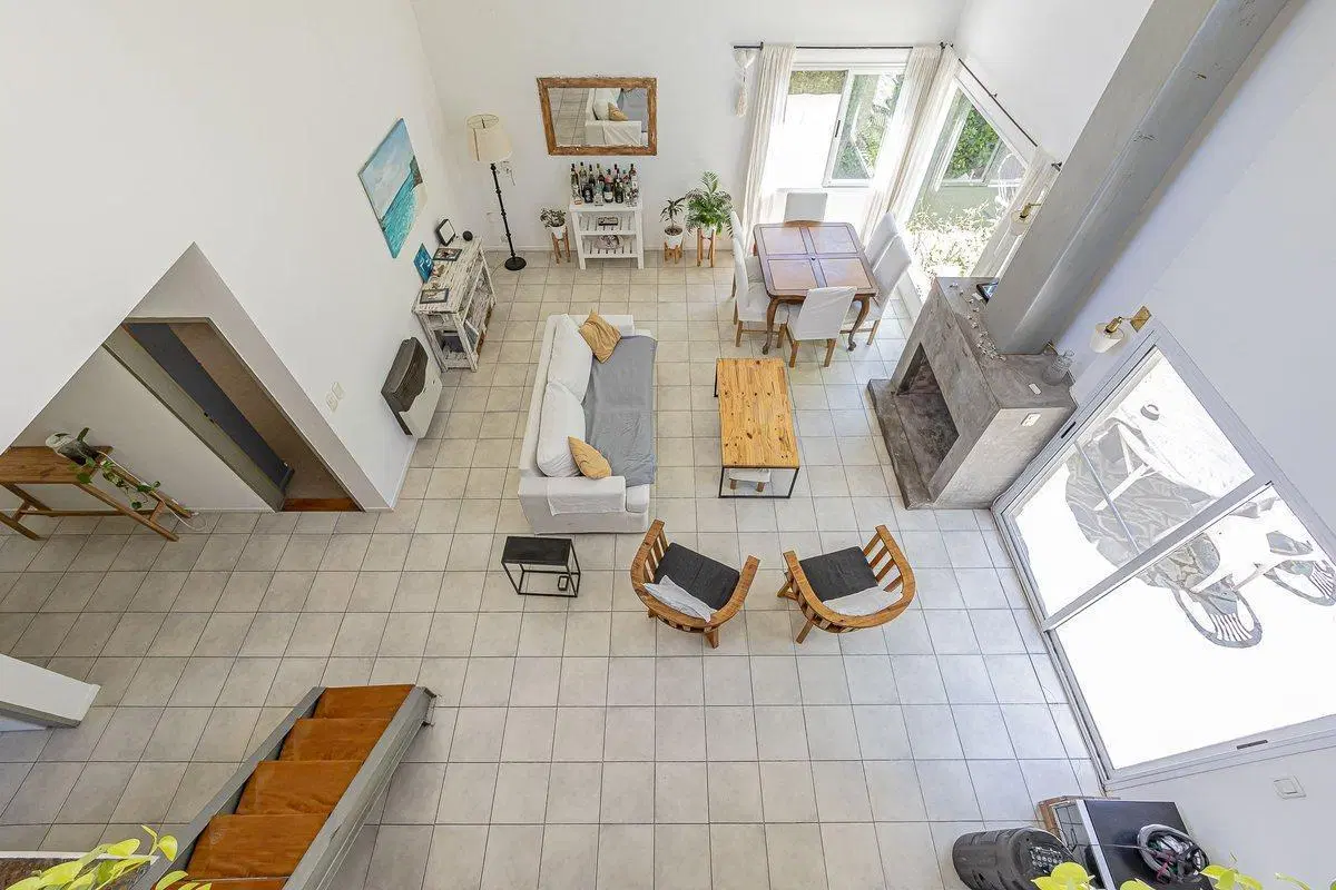 VENTA CASA 3AMB BELLA VISTA LA FRIZIA 3