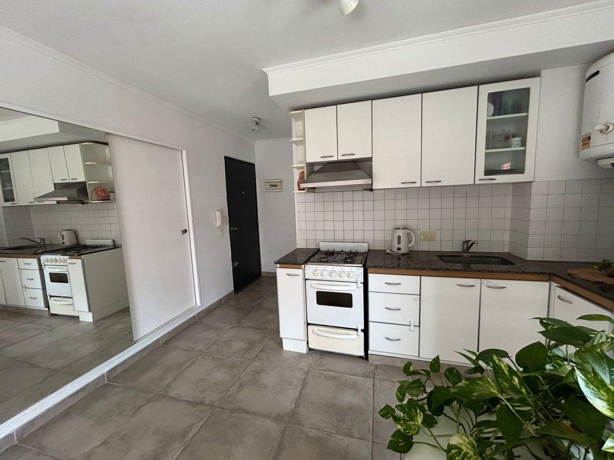 Foto de VENTA MONOAMBIENTE CON COCHERA EN SAN MIGUEL, imagen 3