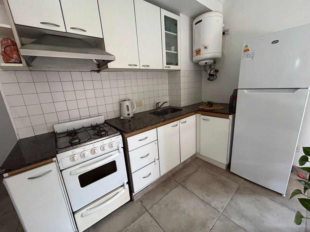 Foto de VENTA MONOAMBIENTE CON COCHERA EN SAN MIGUEL, imagen 2
