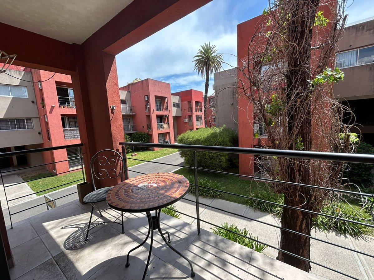 Foto de VENTA MONOAMBIENTE CON COCHERA EN SAN MIGUEL, imagen 5