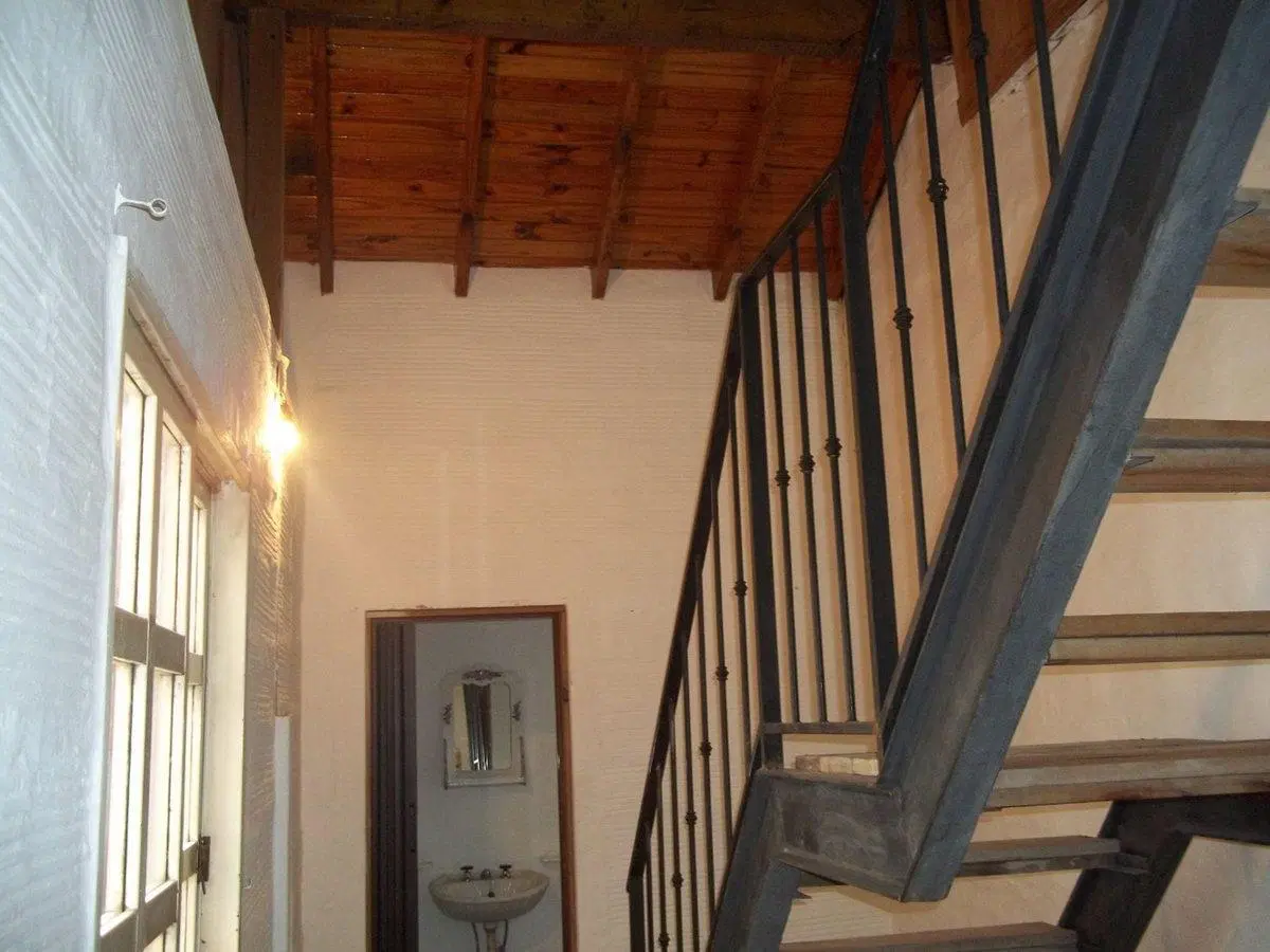VENTA CASA 4 AMBIENTES CON LOCAL JOSE L. SUAREZ 4