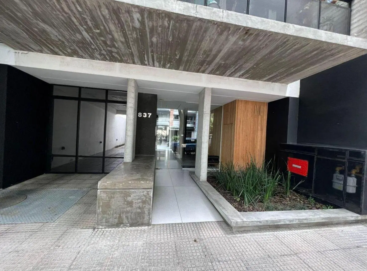 VENTA MONOAMBIENTE EN CABALLITO CON BALCÓN 4