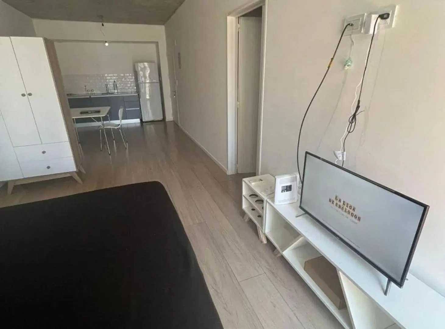 VENTA MONOAMBIENTE EN CABALLITO CON BALCÓN 3
