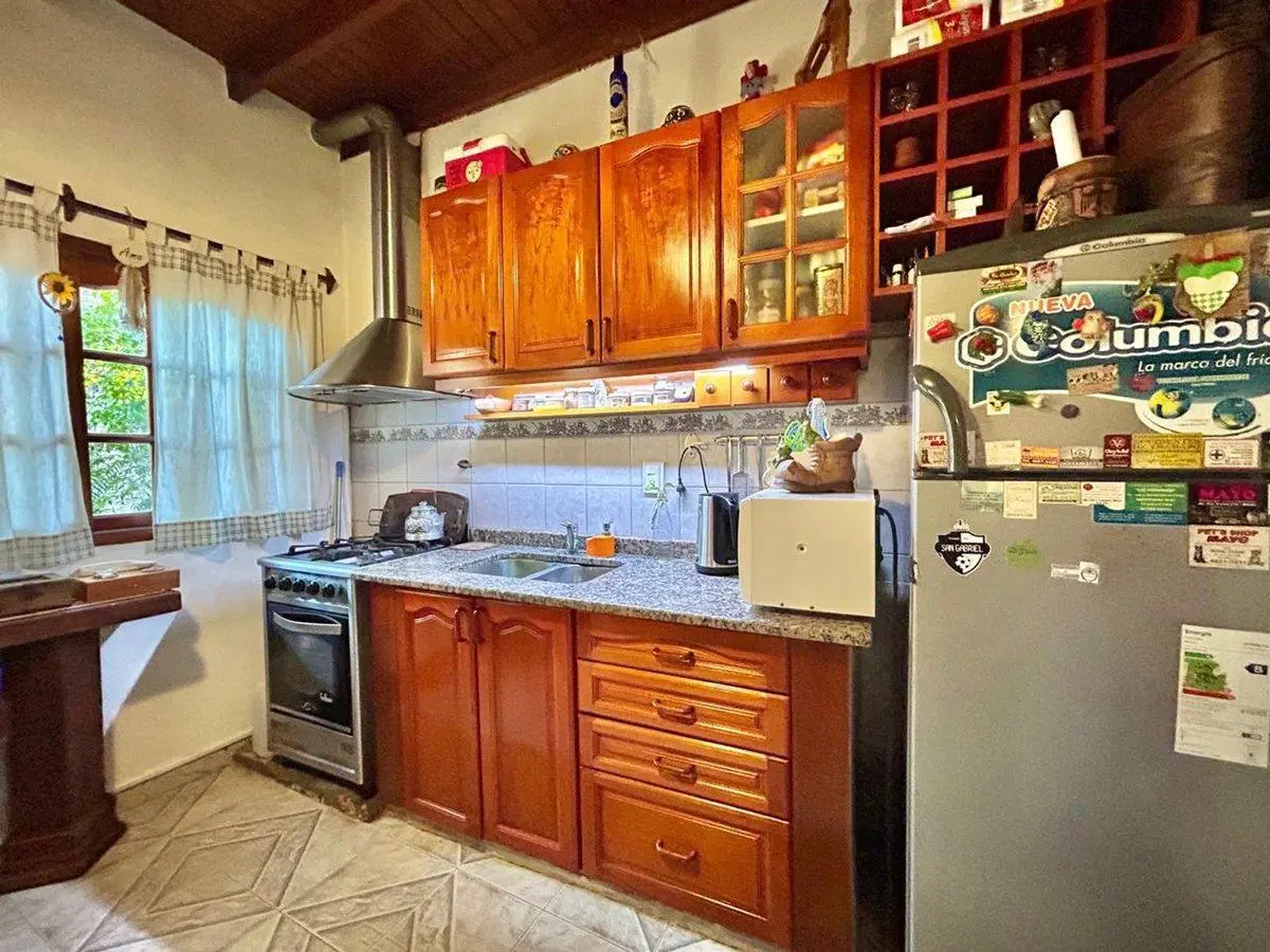 CASA EN PH 3/4 AMBIENTES PATIO PILETA GARAJE MUÑIZ 3