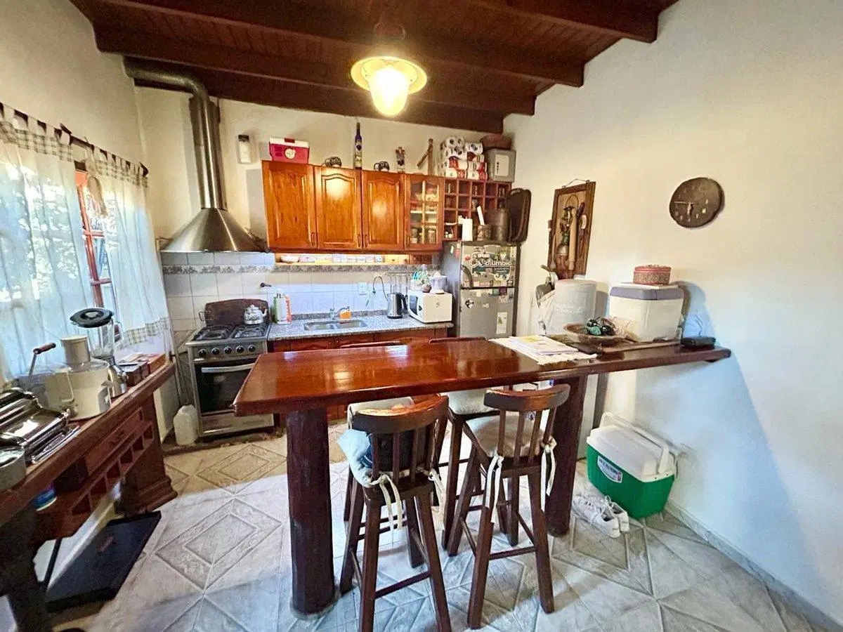 CASA EN PH 3/4 AMBIENTES PATIO PILETA GARAJE MUÑIZ 2