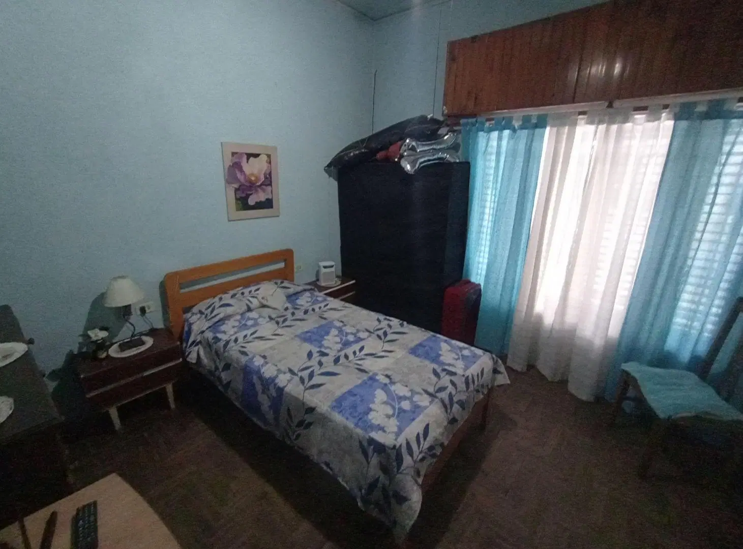 VENTA CASA 4 AMB 2 BAÑOS PATIO TERRAZA CASEROS 5