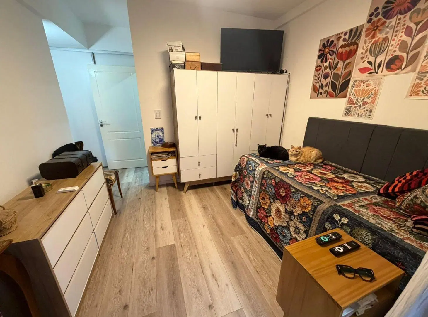 VENTA DE DPTO 2 AMB CON BALCÓN Y TOILETTE EN NUÑEZ 8