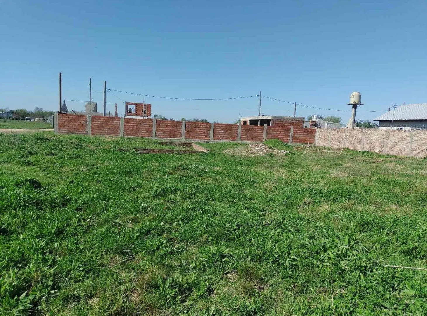 VENTA LOTE TERRENO LA SOÑADA I DERQUI PILAR 5