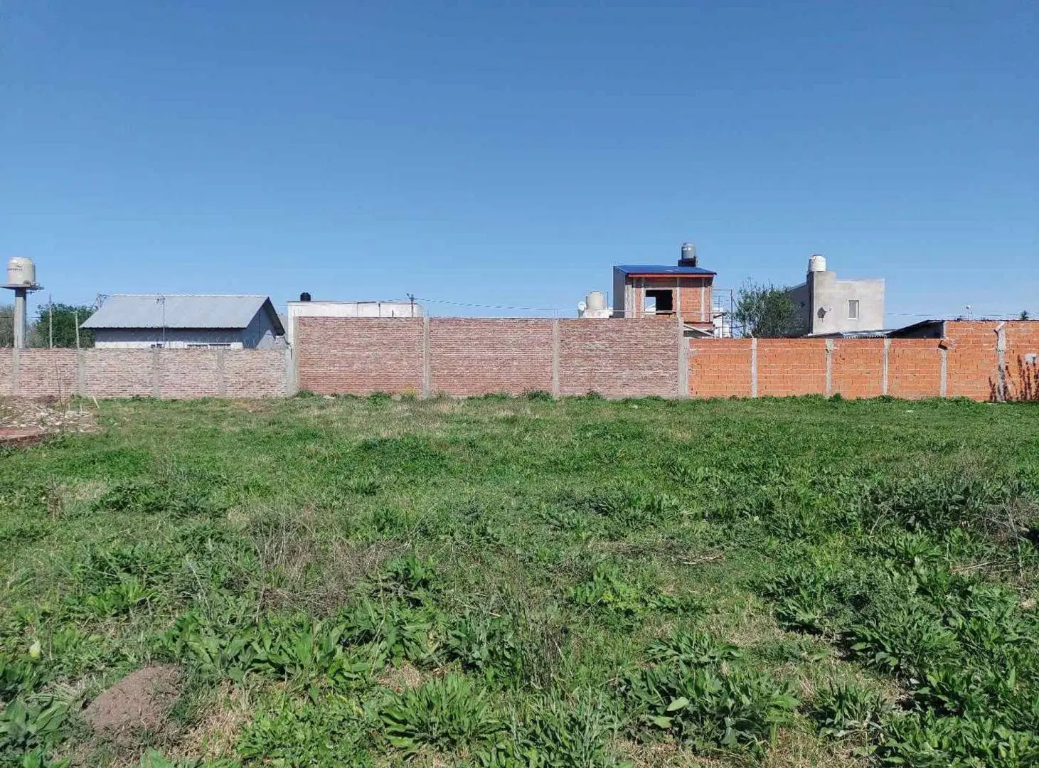 VENTA LOTE TERRENO LA SOÑADA I DERQUI PILAR 4