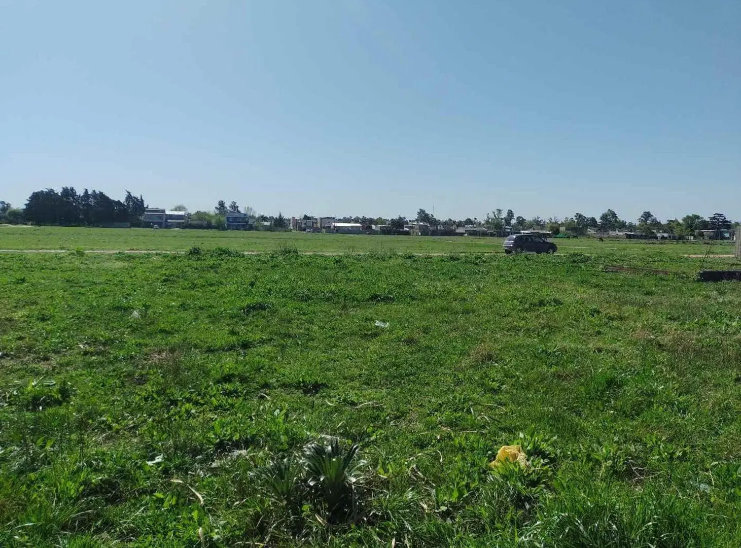 VENTA LOTE TERRENO LA SOÑADA I DERQUI PILAR 3