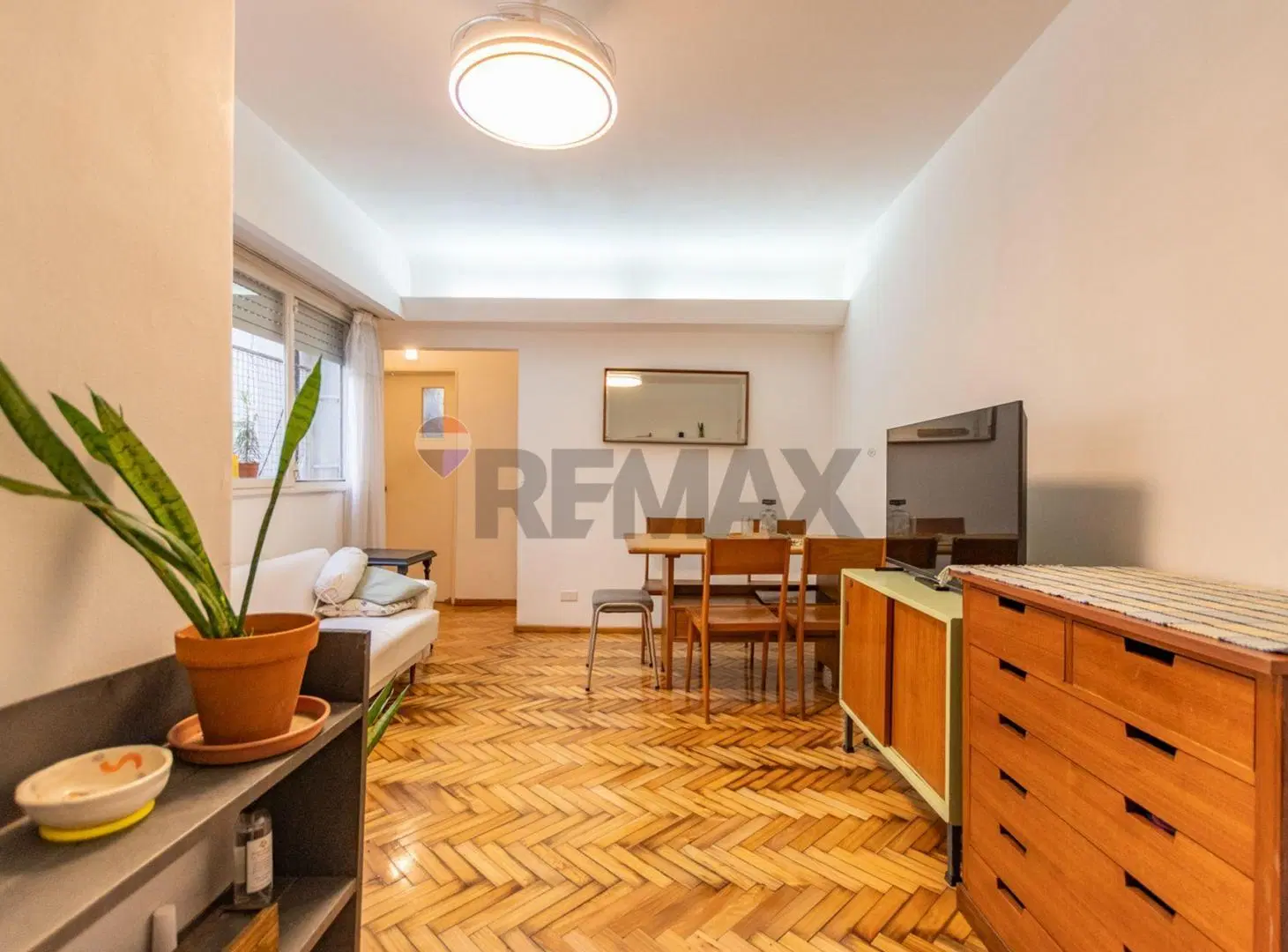 Venta Depto 3 ambientes en Recoleta Ideal Inversor 5