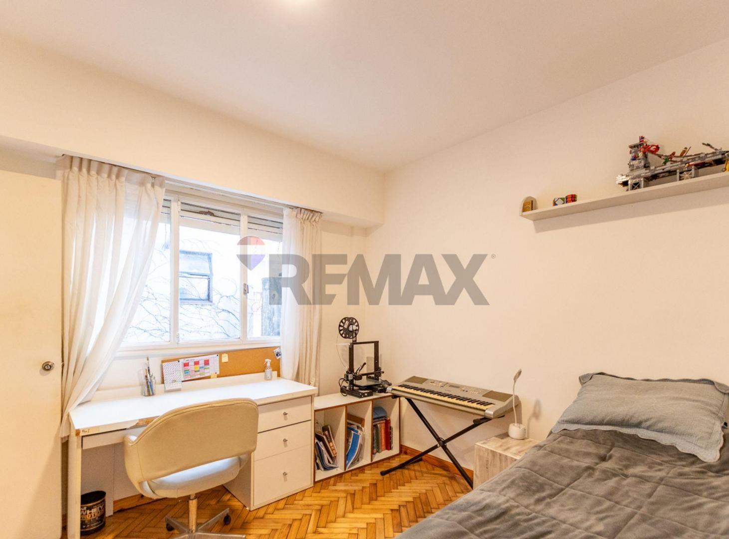 Foto de Venta Depto 3 ambientes en Recoleta Ideal Inversor, imagen 4