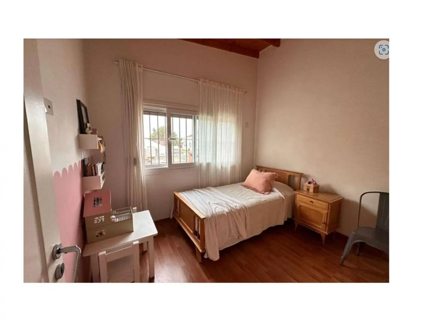 ALQUILER CASA 4 AMBIENTES HURLINGHAM 8