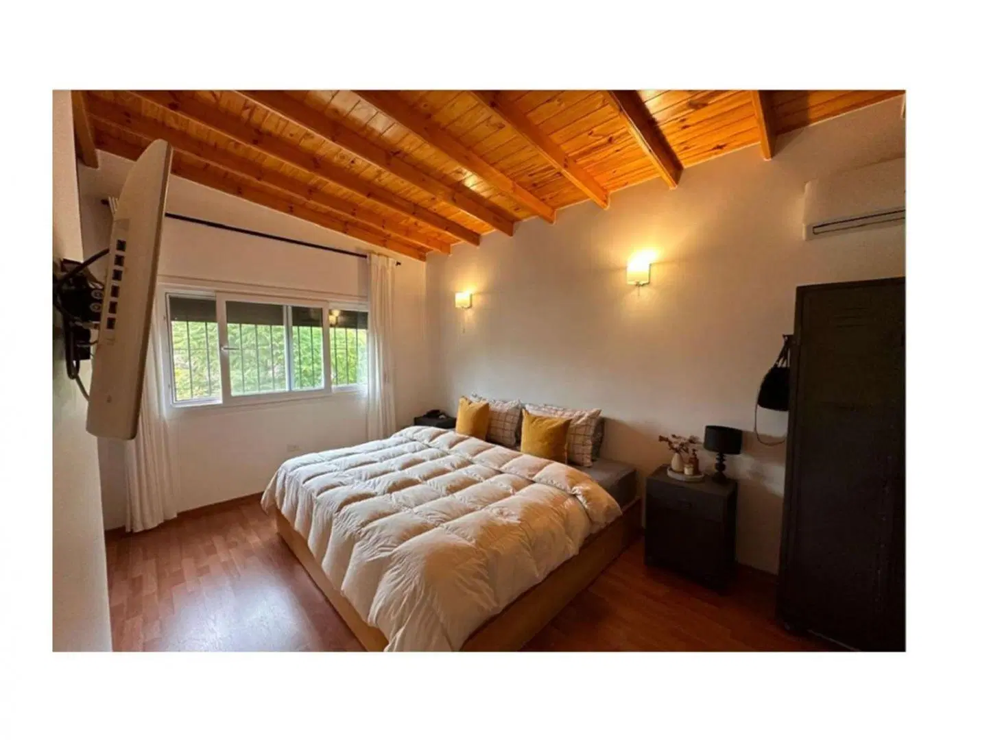 ALQUILER CASA 4 AMBIENTES HURLINGHAM 4