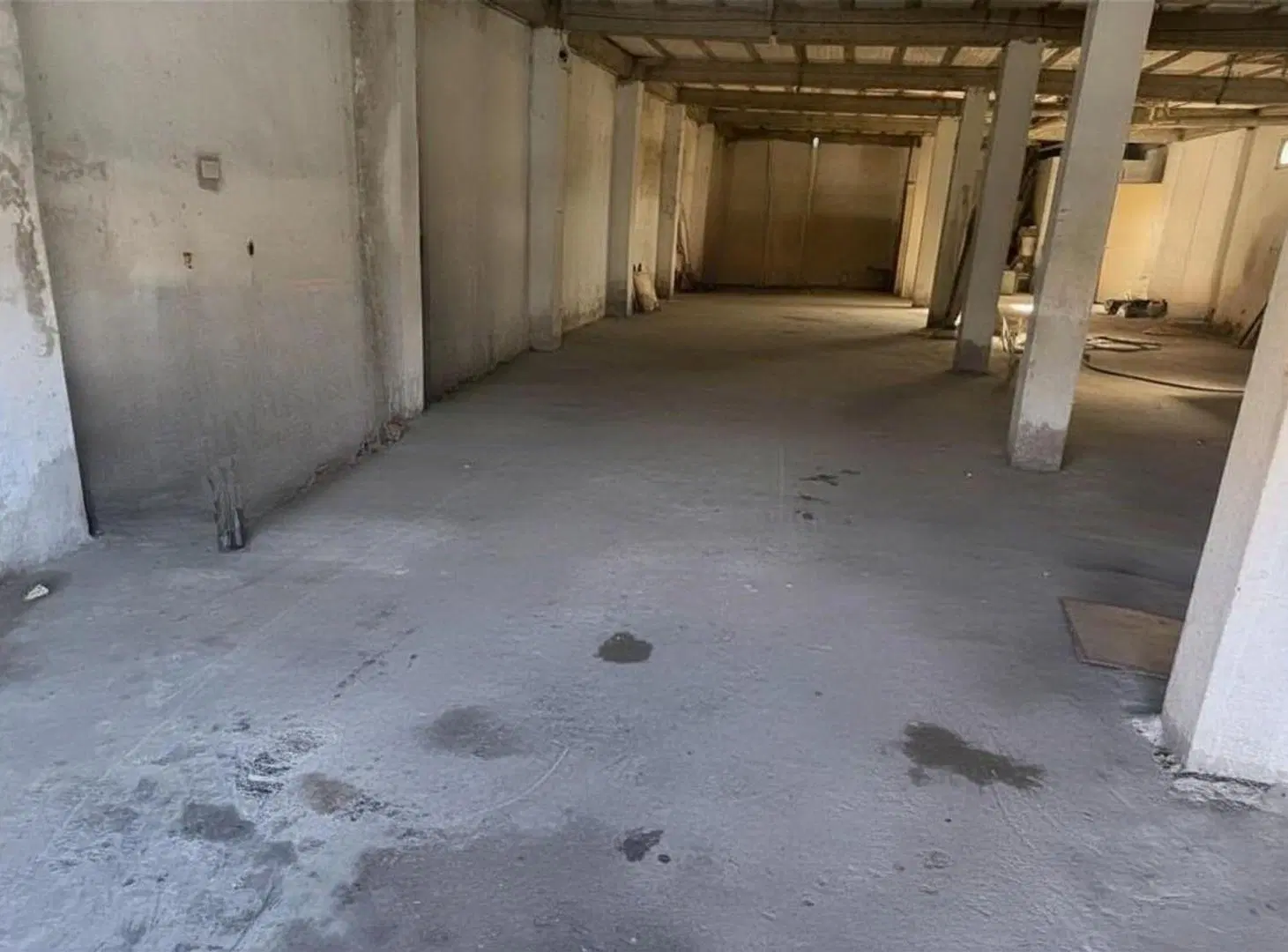 VENTA GALPÓN TORCUATO 5