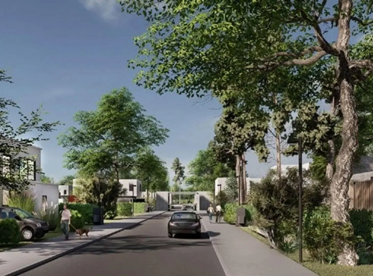 Lote en venta en La Morada II Bella Vista 2