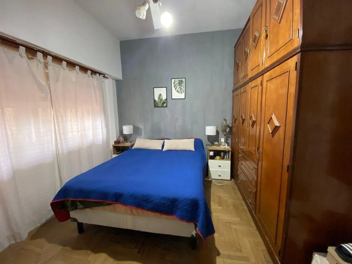 CASA 5 AMBIENTES EN VENTA EN ITUZAINGO 4