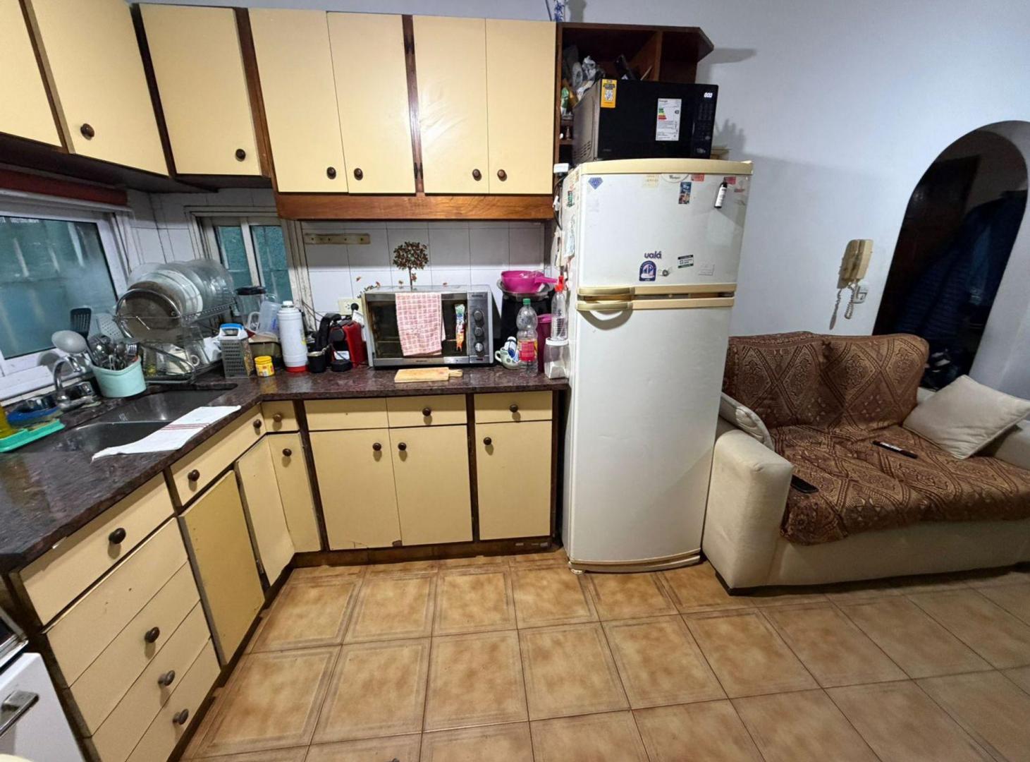 Foto de VENTA CASA 3AMB COCHERA APTO CREDITO ITUZAINGO SUR, imagen 4