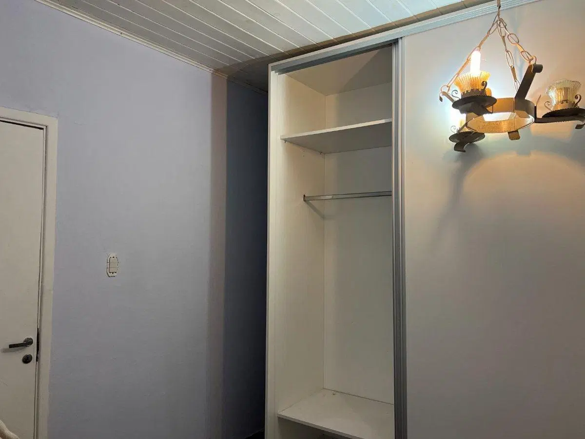 VENTA CASA EN PILAR 3 EN 1 6 AMBIENTES 4