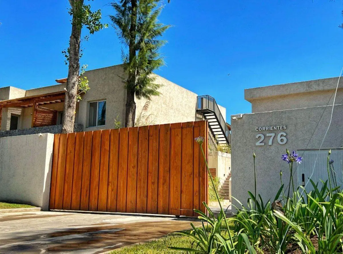 VENTA DEPARTAMENTO DOS AMB. EN CONDOMINIO CARDALES 8