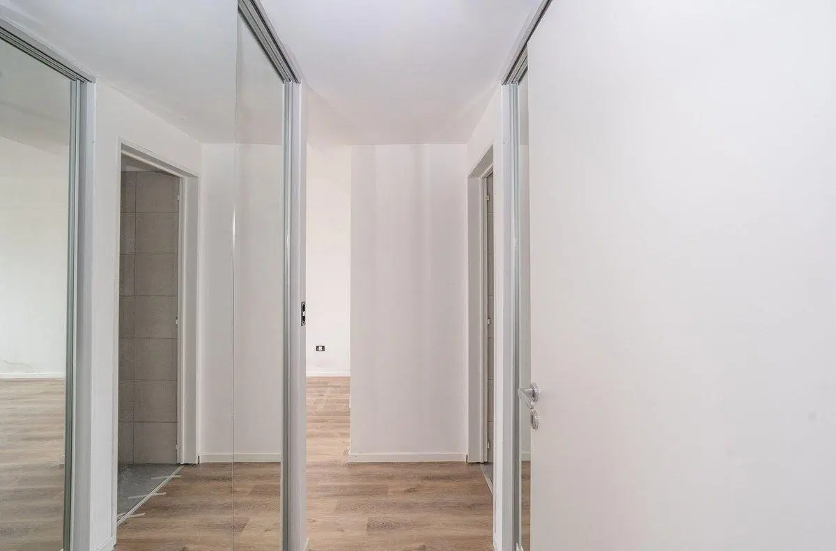 VENTA DEPTO 2 AMB CON BALCÓN A ESTRENAR BELGRANO 5